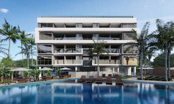 Imagem: Lançamento Pé na Areia na Praia ponta