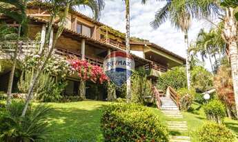 Imagem: FLORIANóPOLIS - Casa Padrão - Ponta das