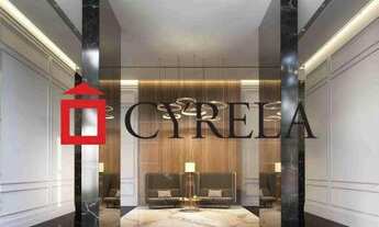 Imagem 5: Skyline Jockey - 2 a 4 quartos - 66 a 154m² São Paulo - SP