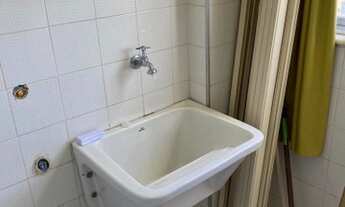 Imagem 5: Solar do Engenho/ Reformado / 2 Quartos / 160 mil