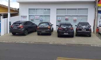 Imagem 2: Salão Comercial piso superior centro Rosolen