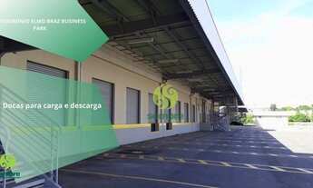 Imagem 3: Galpão para alugar em Contagem/MG