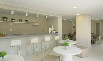 Imagem 7: Giro Vila Matilde/ Apartamento novo na Vila Matilde com 60m², 3 dorms, 1 suite, 1 vaga