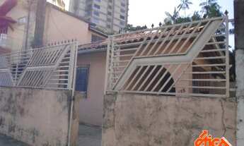 Imagem: CASA COM 03 QUARTOS - 01 VAGA DE GARAGEM