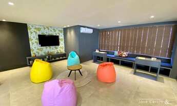 Imagem 7: Apartamento em Intermares om 90m, 3 quartos, 2 vagas, próximo ao mar