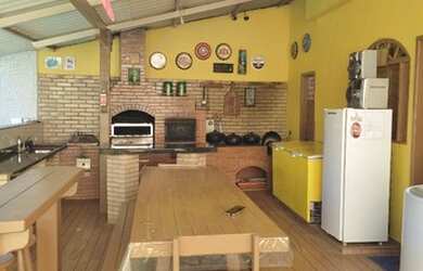 Imagem 8: Casa em Setiba Guarapari para temporada