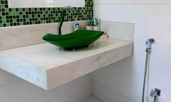 Imagem: Casa para venda possui 350 metros quadrados