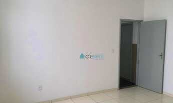 Imagem 2: Apartamento com 1 dormitório para alugar, 60 m² por R$ 550,00/mês - Campo Grande - Rio de