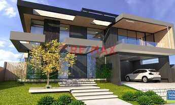 Imagem: FLORIANóPOLIS - Casa Padrão - Jurerê