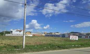 Imagem 7: Quadra / Lote Urbano Comercial / Residencial em Quixadá-Ce