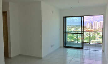 Imagem 6: Apto 66m, 3qtos, Piedade, novo, pronto, Summer Ville