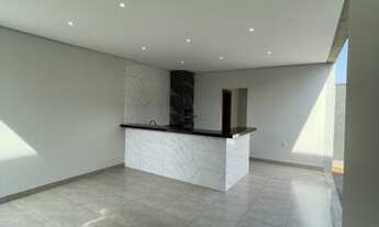 Imagem 6: Casa a venda - Village - Santa Fé do Sul SP