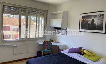 Imagem 3: Porto Alegre - Apartamento Padrão - Petrópolis