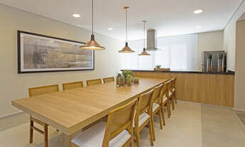 Imagem 4: Passos do Parque/ Últimas unidades no Tatuapé/ 70 m² com 3 dorms, 1 vaga