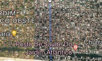 Imagem 3: Vendo 02 Terrenos - Itaipuaçu - Cada Lote 480M(12x40)Um ao lado do outro