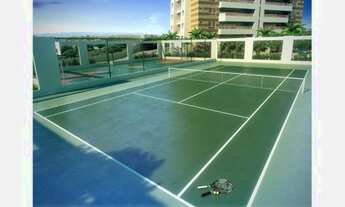 Imagem 5: 3 Quartos - 1 Suíte - 110 m² - Varanda Gourmet - 2 Vagas de Garagem