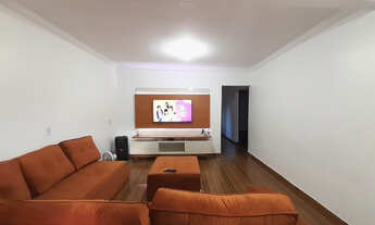 Imagem 4: Maravilhosa Casa com 3 Quartos, Toda na Laje, Rua Comercial e Residencial, B, Centro