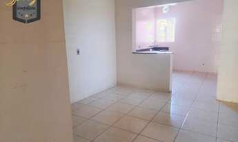 Imagem 2: Casa à venda, 2 quartos, 1 suíte, 1 vaga, Centro - Bragança Paulista/SP