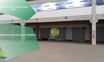 Imagem 4: Galpão para alugar em Contagem/MG