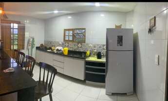 Imagem 2: Casa em Gravata Casa com 4 dormitórios