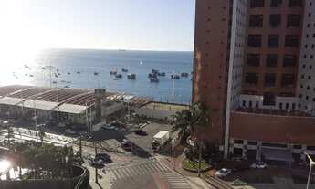 Imagem: Próx mercado dos peixes, linda vista Mar