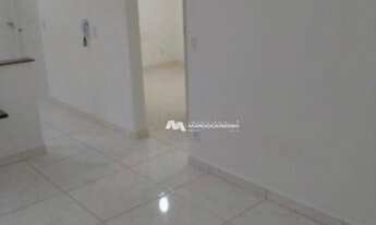 Imagem 2: Apartamento com 2 dormitórios, 42 m² - venda por R$ 180.000,00 ou aluguel por R$ 835,00/mê