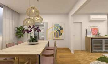 Imagem 2: 2 QUARTOS EM COPACABANA, PARA VENDA