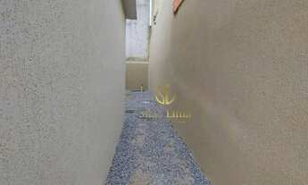 Imagem 6: Casa com 2 dormitórios à venda, 65 m² por R$ 250.000,00 - Maria Turri - Rio das Ostras/RJ