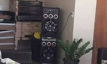 Imagem 5: Casa de condomínio para venda tem 510 metros quadrados com 5 quartos