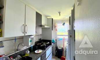 Imagem 4: Apartamento com 2 quartos no CONDOMÍNIO RESIDENCIAL PARQUE SÃO JOSÉ - Bairro Estrela em Po