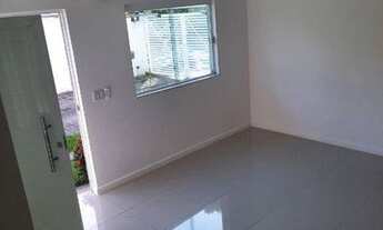 Imagem 2: ALUGUEL ou VENDA - Casa com 3 dormitórios. Mata Paca - Niterói/RJ