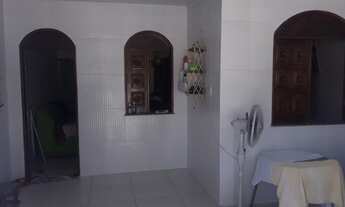 Imagem 5: Casa a venda no Conjunto Castelo Branco, Ponto Novo, ARACAJU-SE