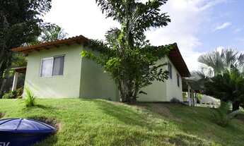 Imagem 5: Sítio em Fundão