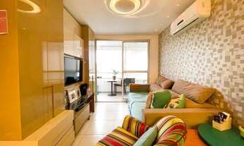 Imagem 4: APARTAMENTO RESIDENCIAL em VITÓRIA - ES, JARDIM CAMBURI