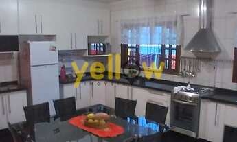 Imagem 2: Casa em Jordanópolis - Arujá