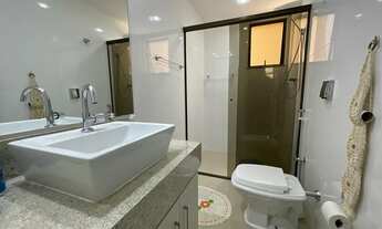 Imagem 7: Apartamento para venda tem 170 metros quadrados com 3 quartos em Residência - Juiz de Fora