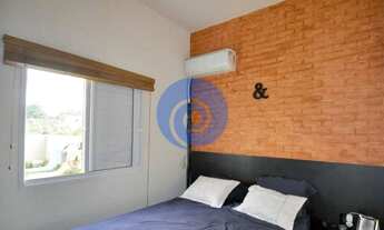 Imagem 4: Apartamento em Cidade São Francisco - São Paulo