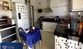 Imagem 3: Casa com 3 dormitórios à venda, 267 m² por R$ 900.000 - Santa Efigênia - Belo Horizonte/MG