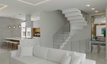 Imagem 6: Casa de condomínio com 04 suítes com 250m2