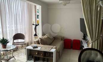 Imagem: Excelente apartamento duplex no Meireles