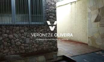 Imagem: São Paulo - Casa Padrão - VILA SANTANA