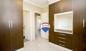 Imagem 6: Apartamento com 3 dormitórios à venda, 80 m² por R$ 317.990,00 - Vila Garcia - Jundiaí/SP