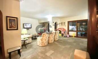 Imagem 7: Sobrado com 4 Dormitórios (Suítes) à Venda no Alto da Boa Vista, São Paulo/SP