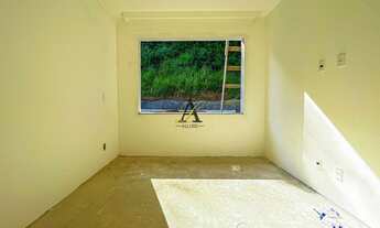 Imagem 6: Casa linear em condomínio no Parque do Imbuí