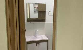 Imagem 3: Aluga-se apartamento mobiliado no bairro paraviana