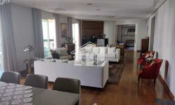 Imagem 2: Apartamento Campo Belo Venda ou Aluga Mobiliado