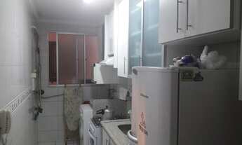 Imagem 7: ÓTIMA OPORTUNIDADE APARTAMENTO 2 QUARTOS À VENDA