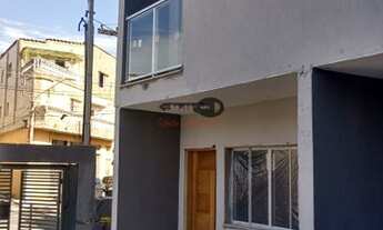 Imagem 2: Casa à venda com 2 dormitórios em Chácara belenzinho, São paulo cod:CA0055_RRX