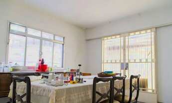 Imagem 7: Sobrado para venda tem 340 metros quadrados com 6 quartos em Mirandópolis - São Paulo - Sã