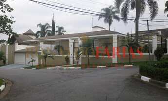 Imagem 3: MUITO ESPAÇO, BELEZA, CONFORTO E LAZER EM INTERLAGOS